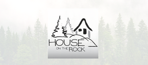 House on the Rock Clothing Co.
